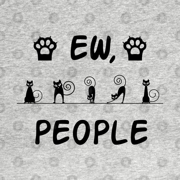 ew people by graphicganga